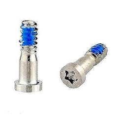 Set viti silver usato  Spedito ovunque in Italia 