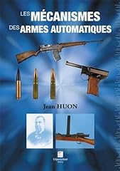 Mécanismes armes automatiques d'occasion  Livré partout en France