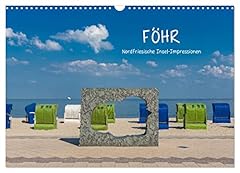 Föhr nordfriesische insel gebraucht kaufen  Wird an jeden Ort in Deutschland