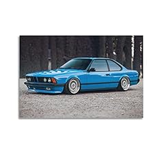 Auto poster bmw gebraucht kaufen  Wird an jeden Ort in Deutschland