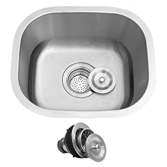 Monsinta bar sink for sale  Delivered anywhere in USA 