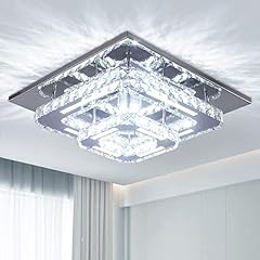 Finktonglan modern crystal for sale  Delivered anywhere in UK