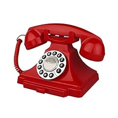 Corded telephone retro for sale  Delivered anywhere in USA 