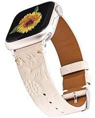 Wearlizer floral leather for sale  Delivered anywhere in USA 