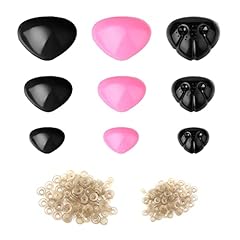 90pcs safety eyes for sale  Delivered anywhere in UK