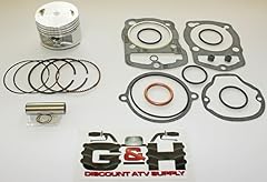 Shindy piston caliber for sale  Delivered anywhere in USA 