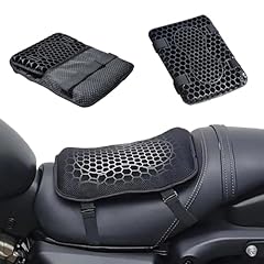 Lmshgf motorcycle seat for sale  Delivered anywhere in USA 