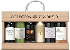 Collection vins sud for sale  Delivered anywhere in UK