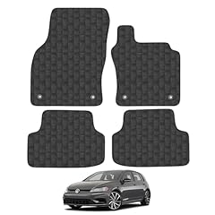 Car mats golf for sale  Delivered anywhere in Ireland