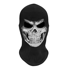 Wtactful scary mask for sale  Delivered anywhere in USA 