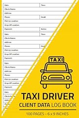 Taxi driver client for sale  Delivered anywhere in USA 