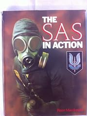 Sas action for sale  Delivered anywhere in UK