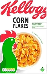 Kellog corn flakes for sale  Delivered anywhere in UK