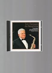 Classiques saxophones d'occasion  Livré partout en France