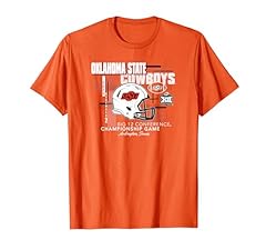 Oklahoma state cowboys for sale  Delivered anywhere in USA 