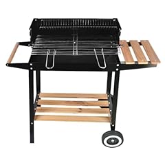 Barbecue empotec esterno usato  Spedito ovunque in Italia 