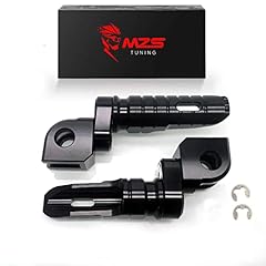 Mzs motorcycle foot for sale  Delivered anywhere in USA 