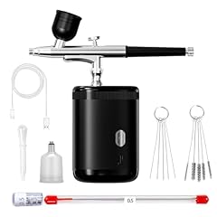 Airbrush kit handheld for sale  Delivered anywhere in USA 