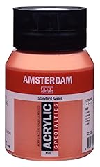 Amsterdam standard series d'occasion  Livré partout en France