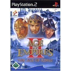 Age empires age d'occasion  Livré partout en France