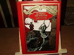 Prince voleurs. editions d'occasion  Livré partout en France