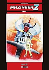 Mazinger t01 for sale  Delivered anywhere in USA 
