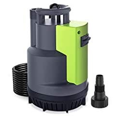 Veaton 550w submersible for sale  Delivered anywhere in UK