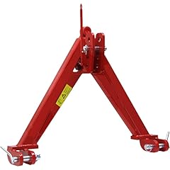 Triangolo rimorchiatore cat.2 usato  Spedito ovunque in Italia 