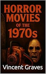 Horror movies 1970s for sale  Delivered anywhere in USA 