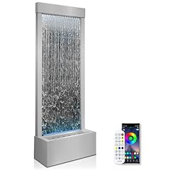 Longrun mirror waterfall for sale  Delivered anywhere in USA 