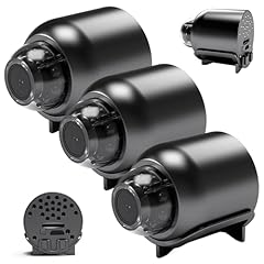 Veesper 3pcs mini d'occasion  Livré partout en France