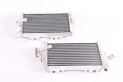New aluminum radiator for sale  Delivered anywhere in USA 