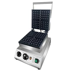 Commercial waffle maker for sale  Delivered anywhere in USA 