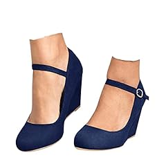 Coutgo womens wedge for sale  Delivered anywhere in USA 