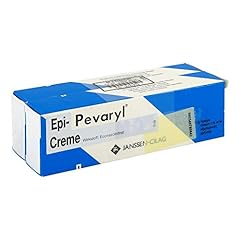 Epi pevaryl creme gebraucht kaufen  Wird an jeden Ort in Deutschland