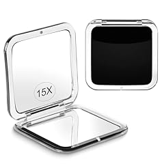 Compact 15x magnifying for sale  Delivered anywhere in USA 
