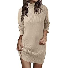 Women pullover turtleneck for sale  Delivered anywhere in UK