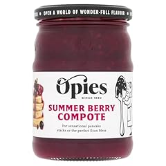 Opies summer berry for sale  Delivered anywhere in UK