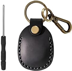 Genuine leather airtag for sale  Delivered anywhere in USA 