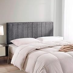 Upholstered queen headboard for sale  Delivered anywhere in USA 