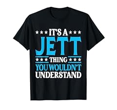 Jett thing wouldn for sale  Delivered anywhere in USA 