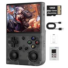 Console gioco portatile usato  Spedito ovunque in Italia 