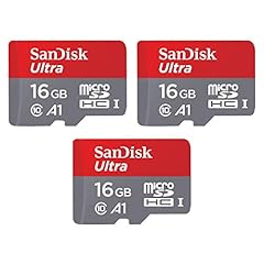 Sandisk ultra 16gb gebraucht kaufen  Wird an jeden Ort in Deutschland
