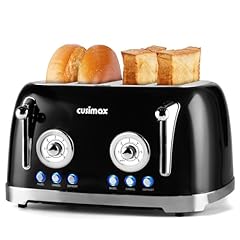 Cusimax toaster slice for sale  Delivered anywhere in USA 