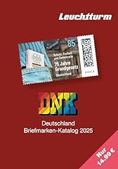 Leuchtturm 372895 catalogo usato  Spedito ovunque in Italia 