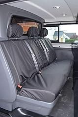 Van demon tailored for sale  Delivered anywhere in UK