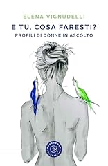 Cosa faresti profili usato  Spedito ovunque in Italia 