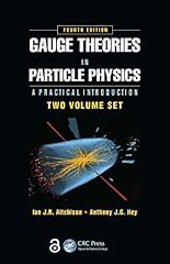 Gauge theories particle for sale  Delivered anywhere in USA 