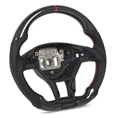 Volante fibra carbonio usato  Spedito ovunque in Italia 
