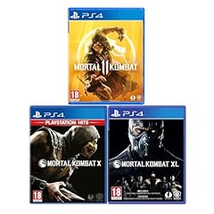 Mortal kombat ultimate for sale  Delivered anywhere in USA 